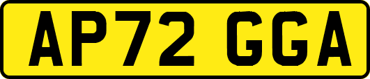 AP72GGA