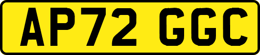AP72GGC