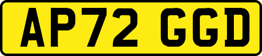 AP72GGD