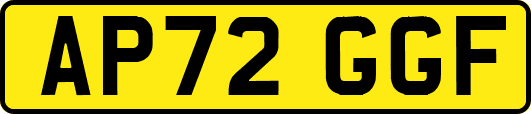 AP72GGF