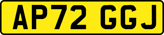 AP72GGJ