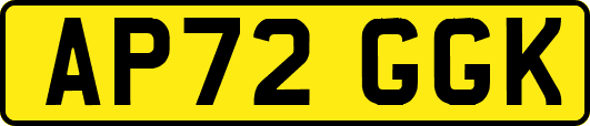 AP72GGK