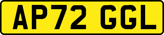 AP72GGL