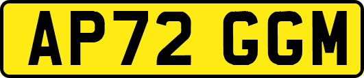 AP72GGM