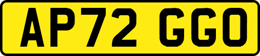 AP72GGO