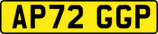 AP72GGP