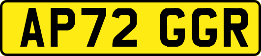 AP72GGR