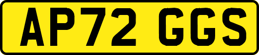AP72GGS