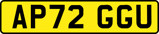 AP72GGU
