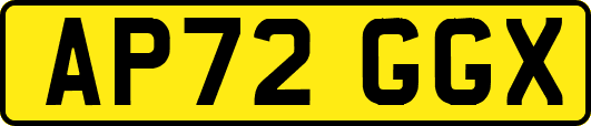 AP72GGX