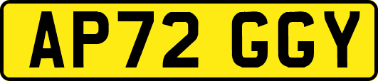 AP72GGY