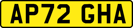 AP72GHA