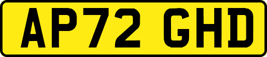 AP72GHD