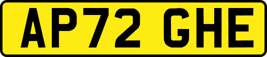 AP72GHE