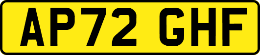 AP72GHF