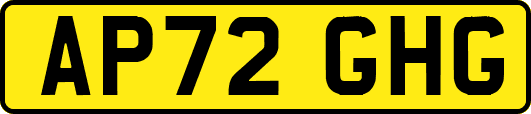AP72GHG