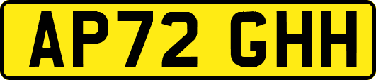 AP72GHH