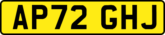 AP72GHJ