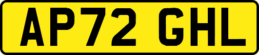 AP72GHL