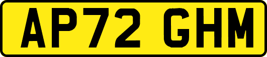AP72GHM
