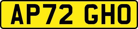 AP72GHO