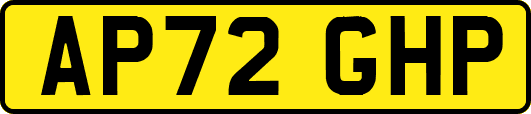 AP72GHP