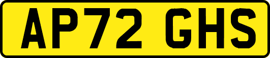 AP72GHS
