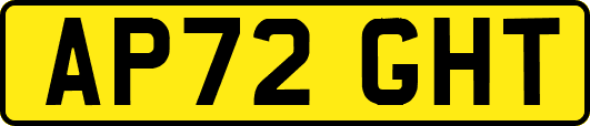 AP72GHT
