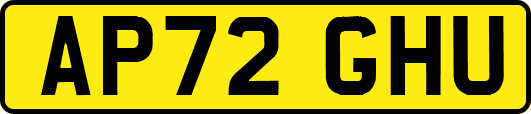 AP72GHU