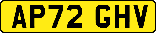 AP72GHV