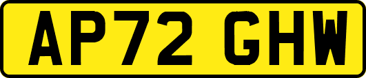 AP72GHW