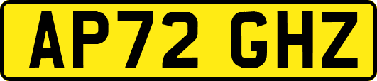 AP72GHZ