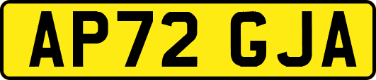 AP72GJA