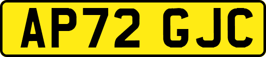 AP72GJC