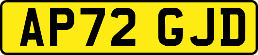 AP72GJD