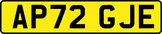 AP72GJE