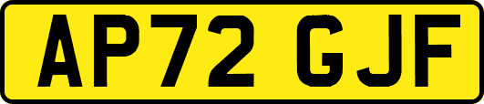 AP72GJF