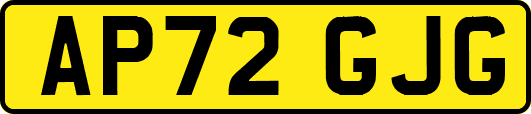 AP72GJG
