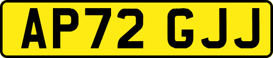 AP72GJJ