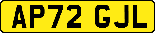 AP72GJL