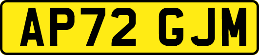 AP72GJM