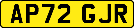 AP72GJR