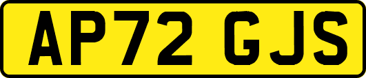 AP72GJS
