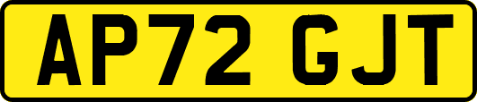 AP72GJT