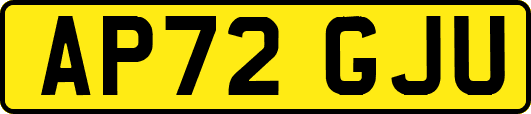 AP72GJU