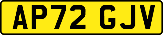AP72GJV