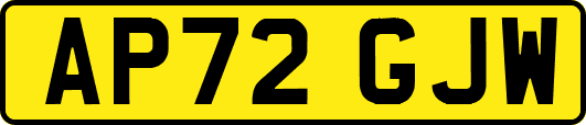 AP72GJW