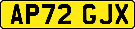 AP72GJX
