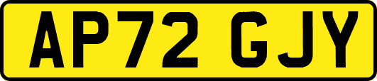 AP72GJY