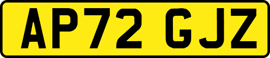 AP72GJZ